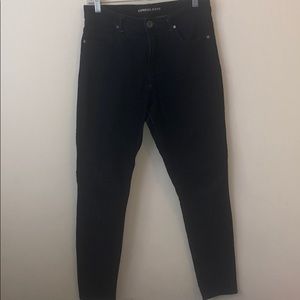 Express Ankle Legging High Rise